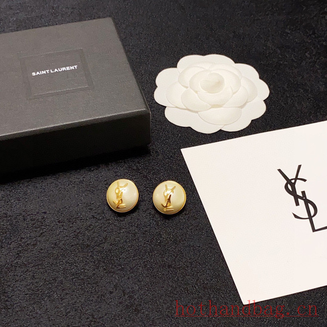YSL Earrings CE12195 YSL Earrings CE12195