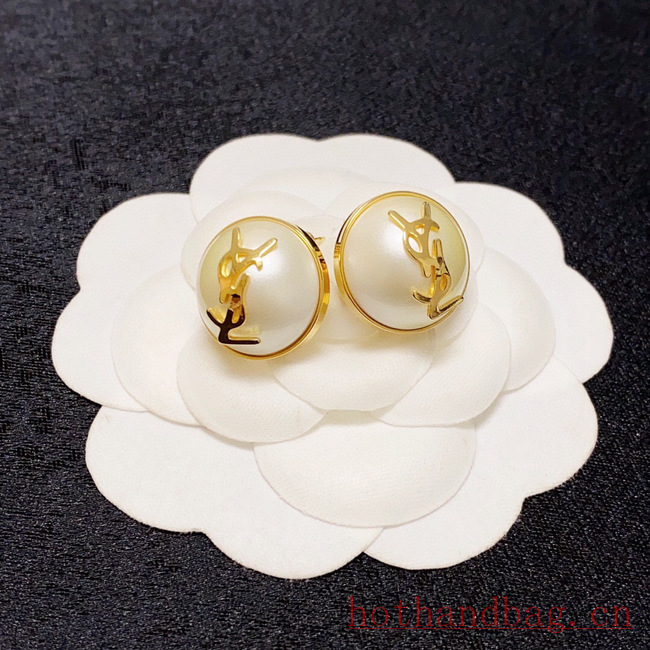 YSL Earrings CE12195 YSL Earrings CE12195