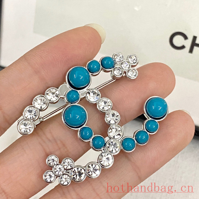 Chanel Brooch CE12236 Chanel Brooch CE12236
