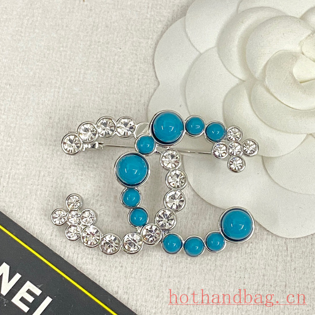 Chanel Brooch CE12236 Chanel Brooch CE12236