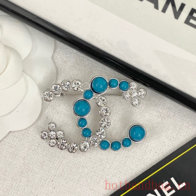 Chanel Brooch CE12236 Chanel Brooch CE12236