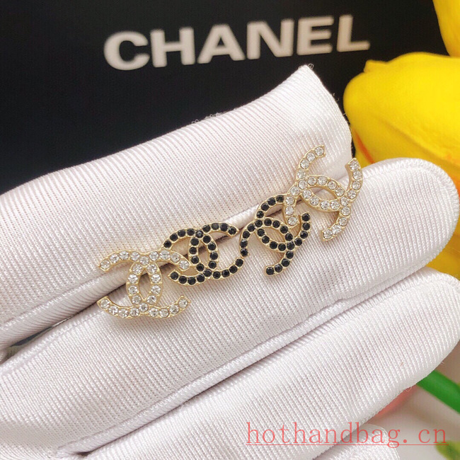 Chanel Earrings CE12208 Chanel Earrings CE12208