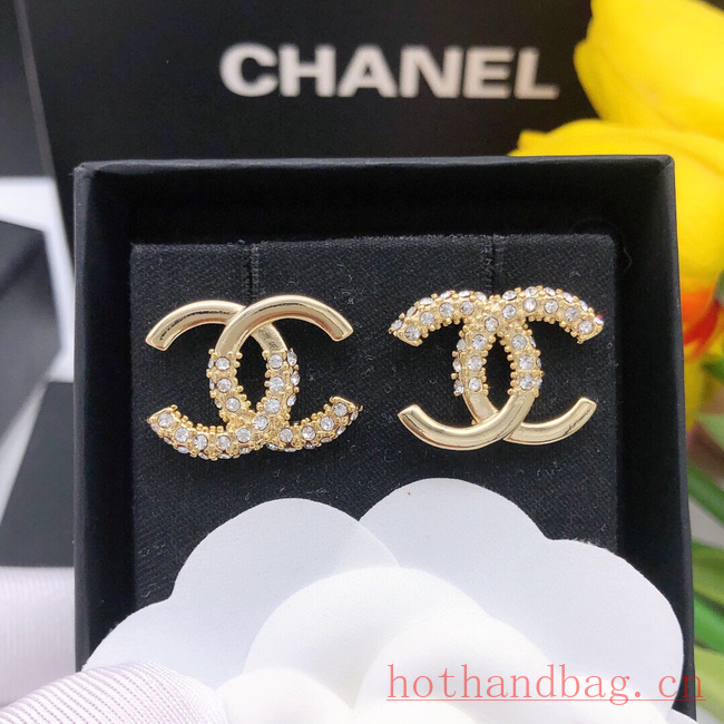 Chanel Earrings CE12211 Chanel Earrings CE12211