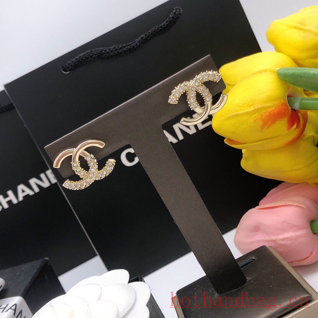Chanel Earrings CE12211 Chanel Earrings CE12211