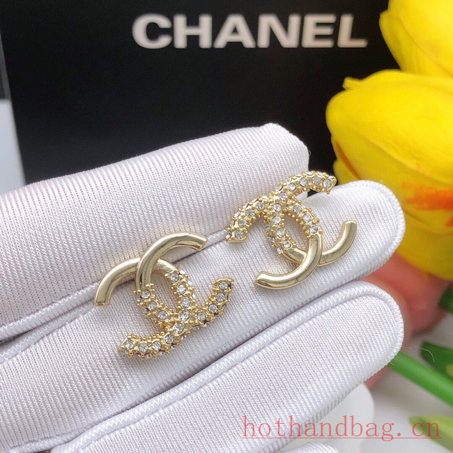 Chanel Earrings CE12211 Chanel Earrings CE12211