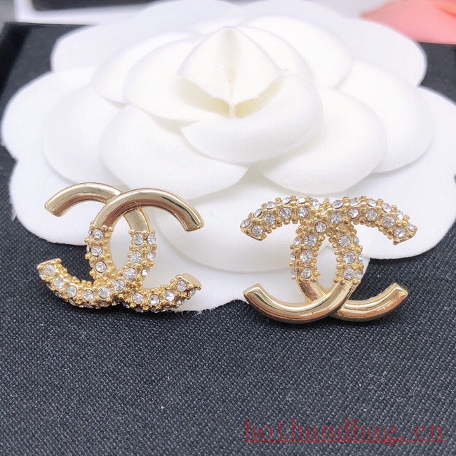 Chanel Earrings CE12211 Chanel Earrings CE12211