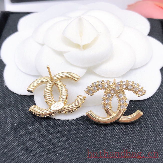 Chanel Earrings CE12211 Chanel Earrings CE12211