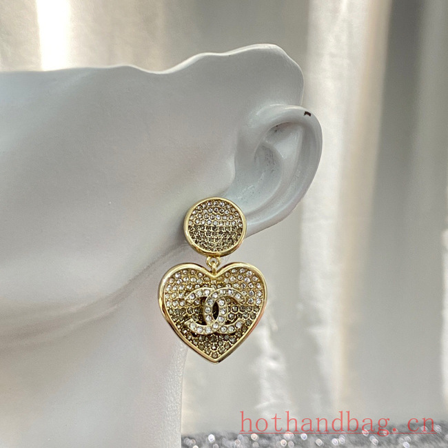 Chanel Earrings CE12214 Chanel Earrings CE12214