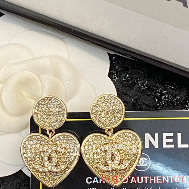 Chanel Earrings CE12214 Chanel Earrings CE12214