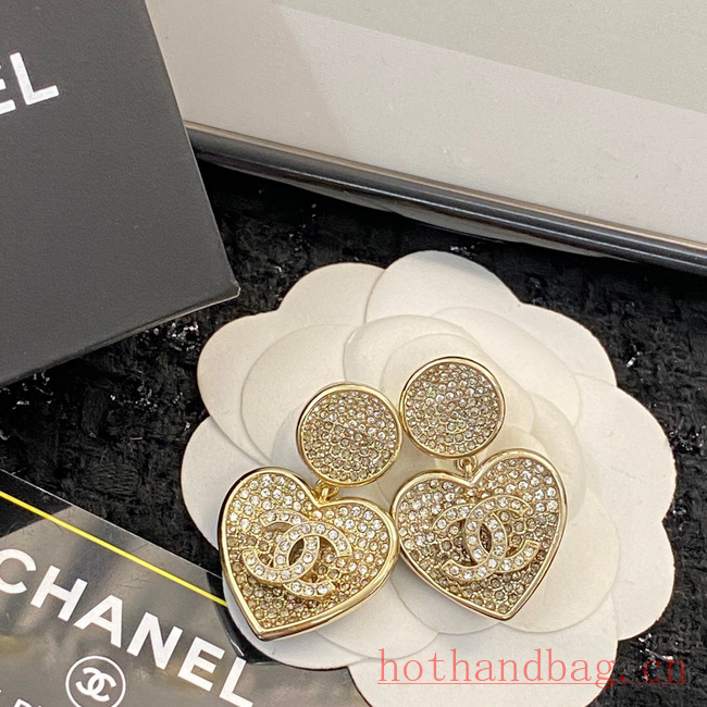 Chanel Earrings CE12214 Chanel Earrings CE12214