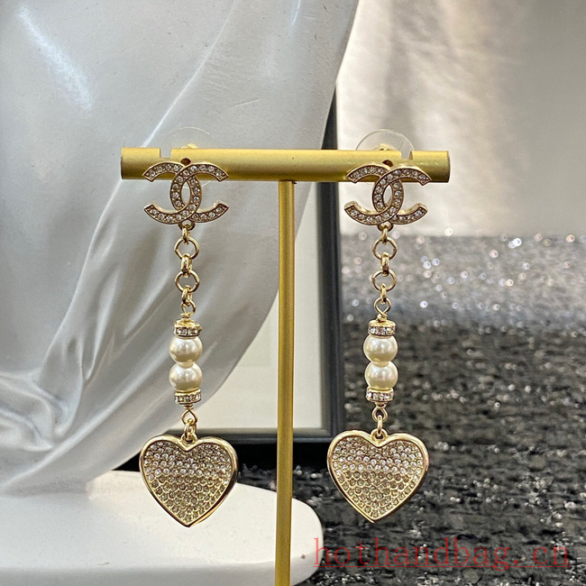 Chanel Earrings CE12215 Chanel Earrings CE12215