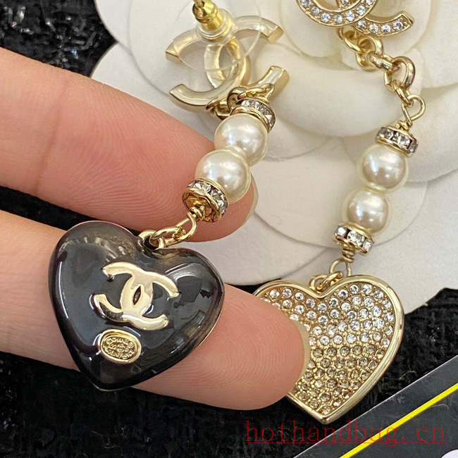 Chanel Earrings CE12215 Chanel Earrings CE12215