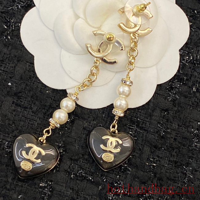 Chanel Earrings CE12215 Chanel Earrings CE12215