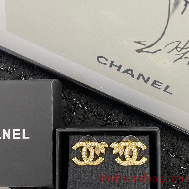 Chanel Earrings CE12216 Chanel Earrings CE12216