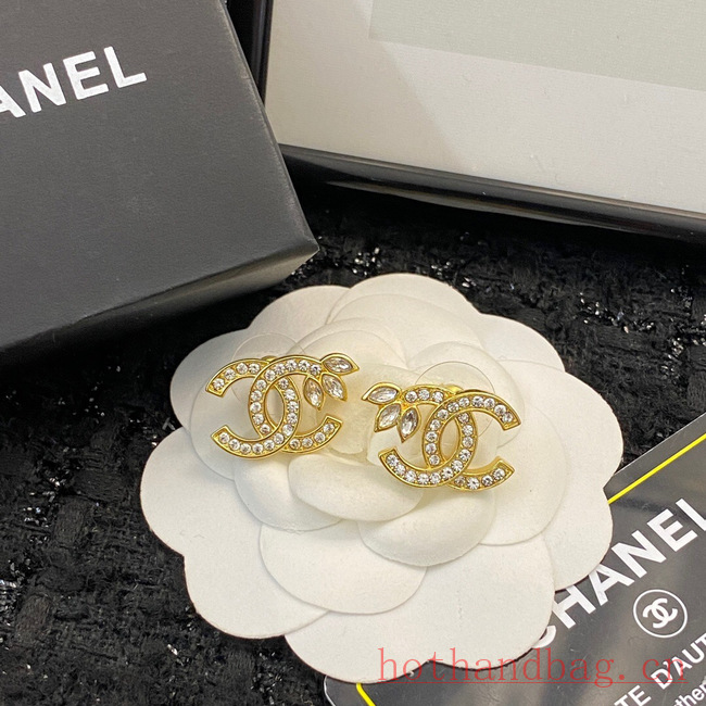 Chanel Earrings CE12216 Chanel Earrings CE12216