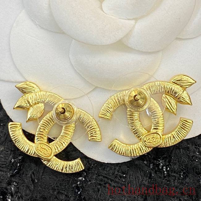 Chanel Earrings CE12216 Chanel Earrings CE12216