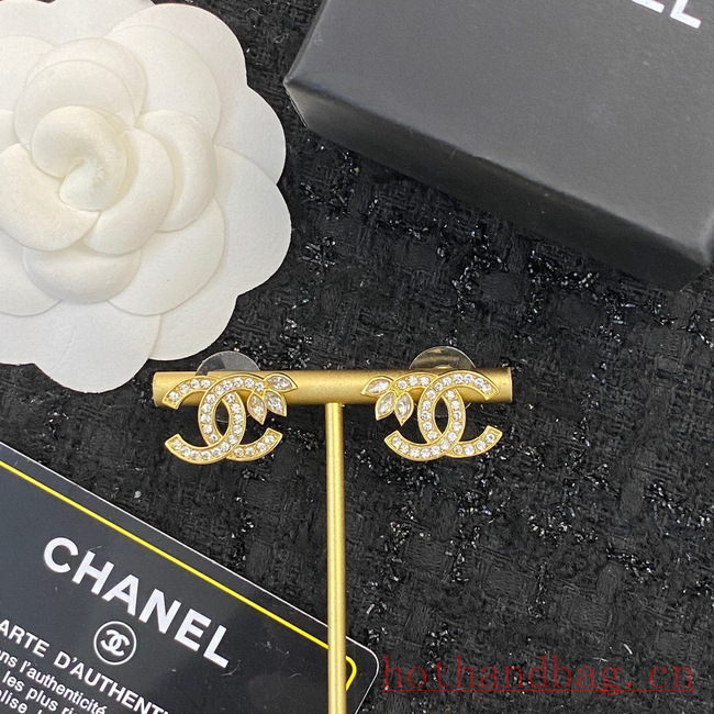Chanel Earrings CE12216 Chanel Earrings CE12216
