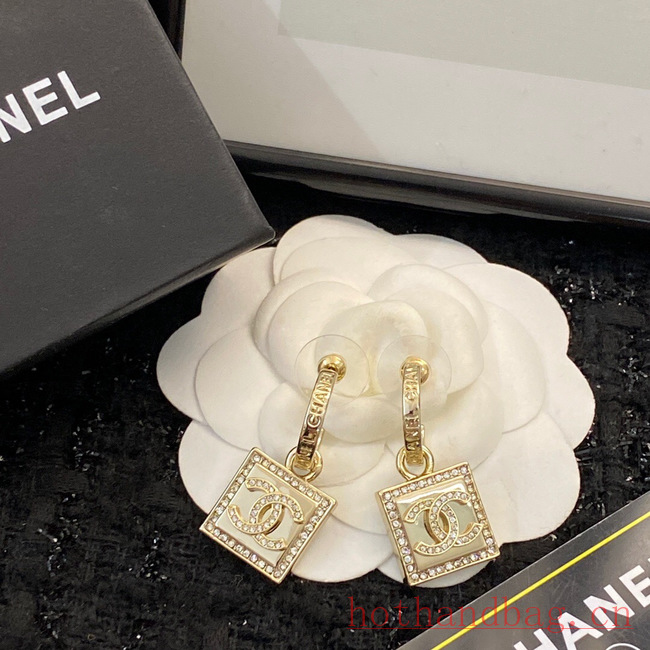 Chanel Earrings CE12218 Chanel Earrings CE12218