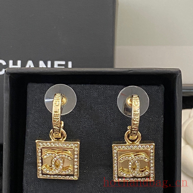 Chanel Earrings CE12218 Chanel Earrings CE12218