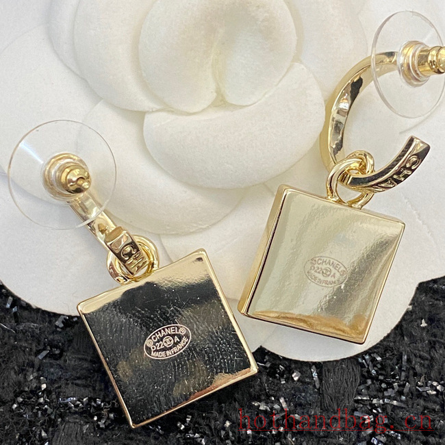 Chanel Earrings CE12218 Chanel Earrings CE12218