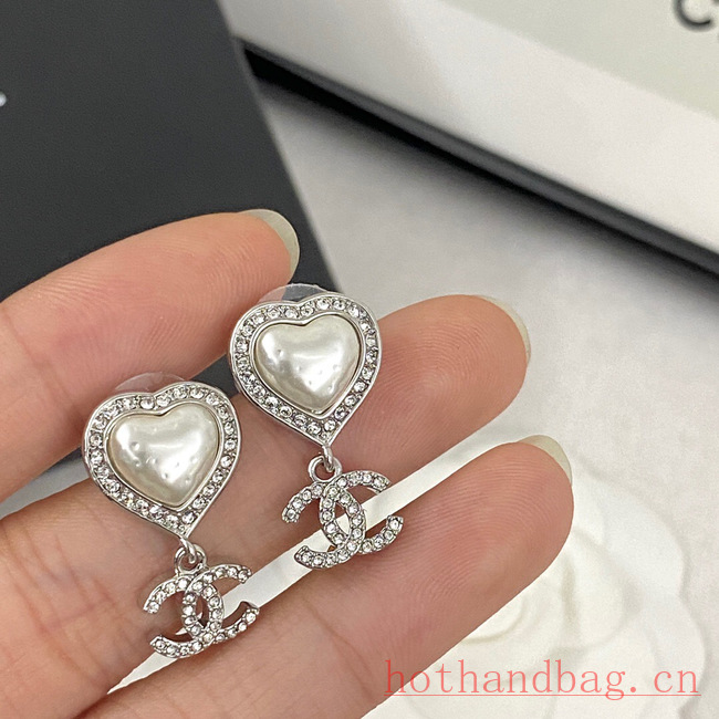 Chanel Earrings CE12234 Chanel Earrings CE12234