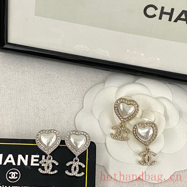 Chanel Earrings CE12234 Chanel Earrings CE12234