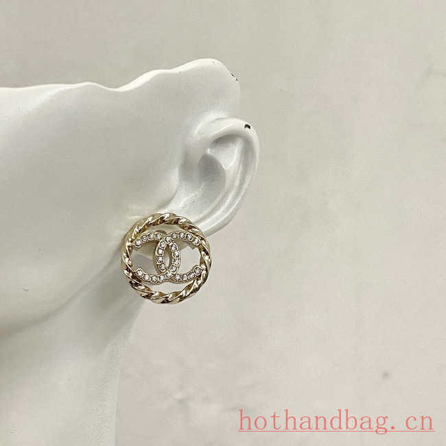 Chanel Earrings CE12235 Chanel Earrings CE12235