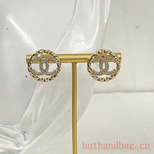 Chanel Earrings CE12235 Chanel Earrings CE12235