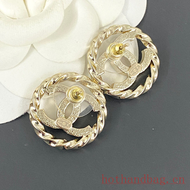 Chanel Earrings CE12235 Chanel Earrings CE12235