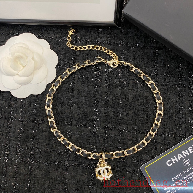 Chanel Necklace CE12225 Chanel Necklace CE12225