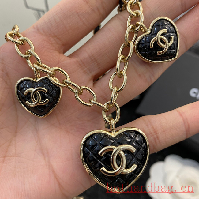 Chanel Necklace CE12227 Chanel Necklace CE12227