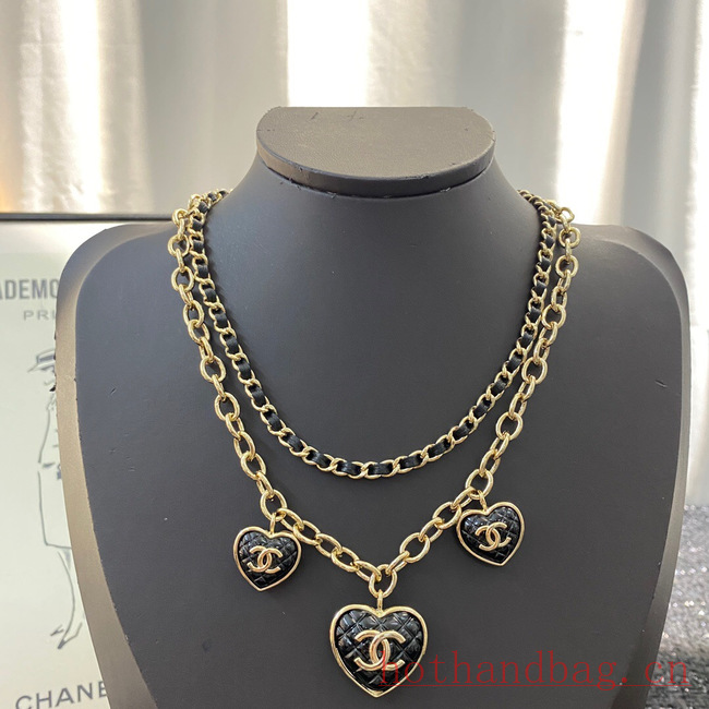 Chanel Necklace CE12227 Chanel Necklace CE12227