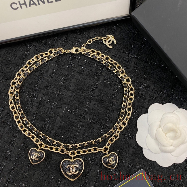 Chanel Necklace CE12227 Chanel Necklace CE12227