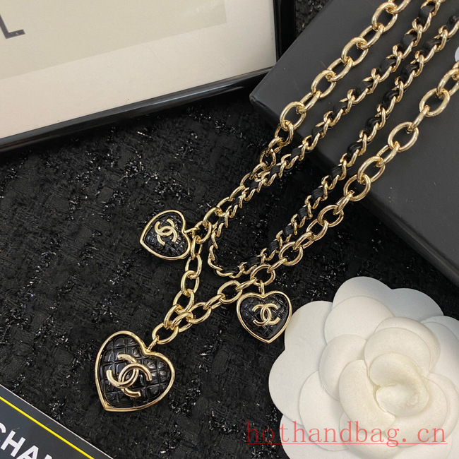 Chanel Necklace CE12227 Chanel Necklace CE12227