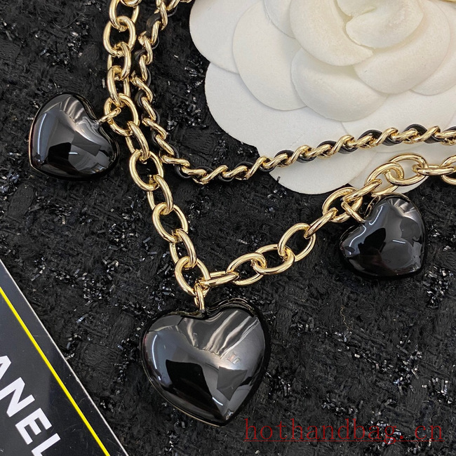 Chanel Necklace CE12227 Chanel Necklace CE12227