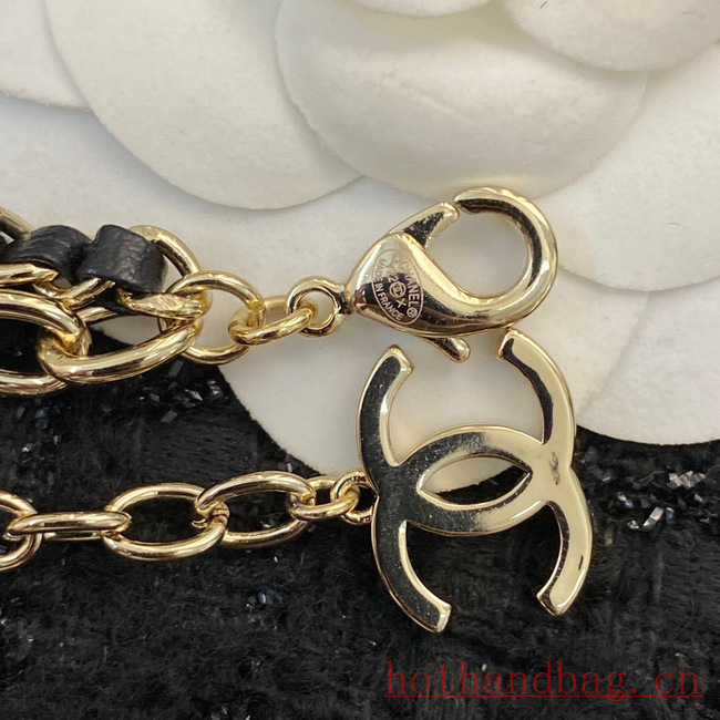 Chanel Necklace CE12227 Chanel Necklace CE12227