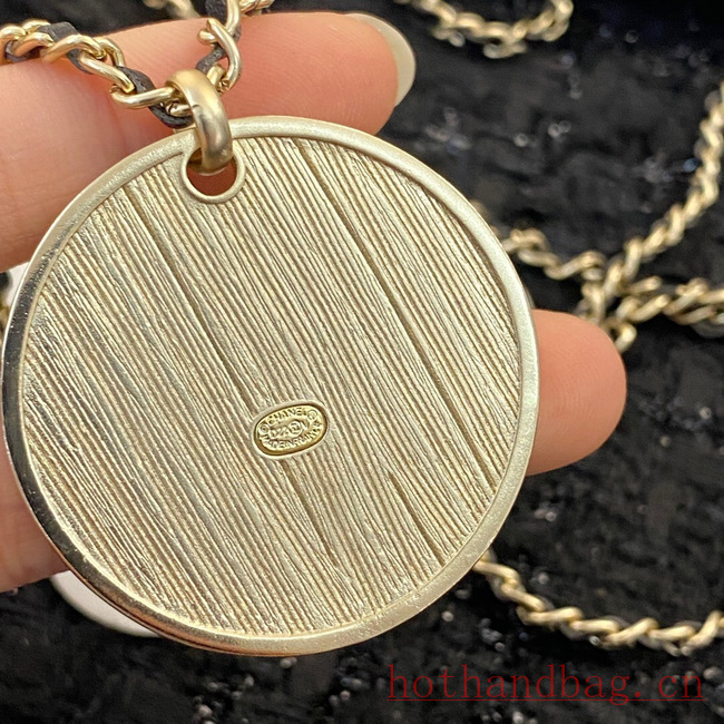 Chanel Necklace CE12232 Chanel Necklace CE12232