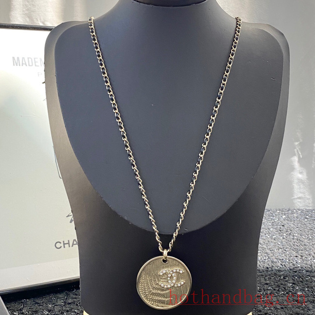 Chanel Necklace CE12232 Chanel Necklace CE12232
