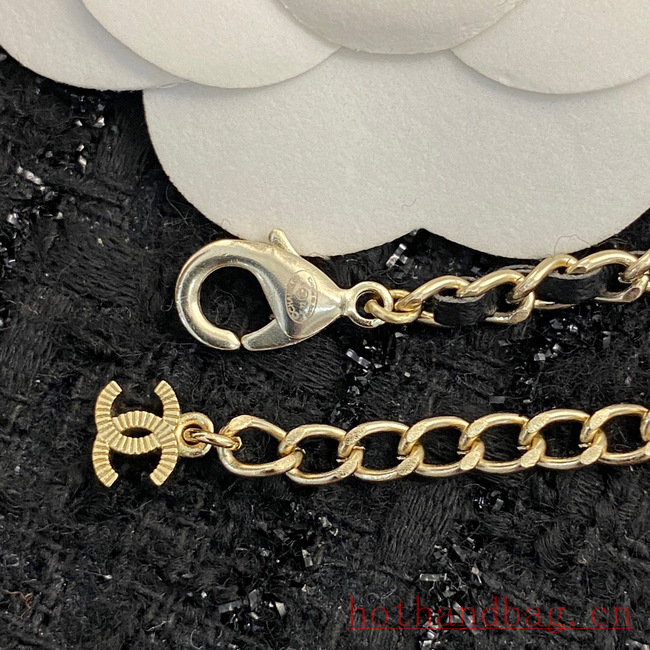 Chanel Necklace CE12232 Chanel Necklace CE12232