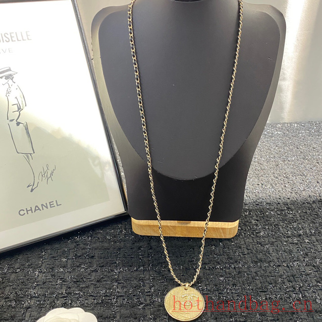 Chanel Necklace CE12232 Chanel Necklace CE12232