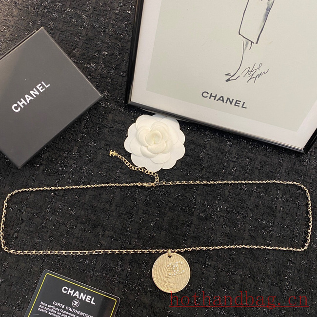 Chanel Necklace CE12232 Chanel Necklace CE12232
