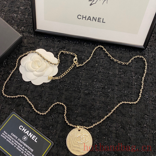 Chanel Necklace CE12232 Chanel Necklace CE12232