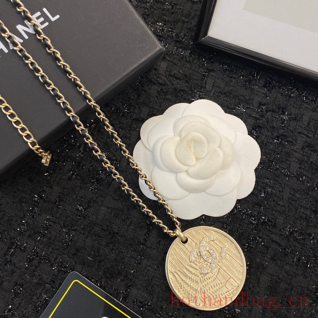 Chanel Necklace CE12232 Chanel Necklace CE12232