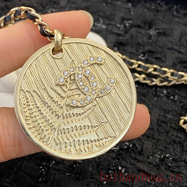 Chanel Necklace CE12232 Chanel Necklace CE12232