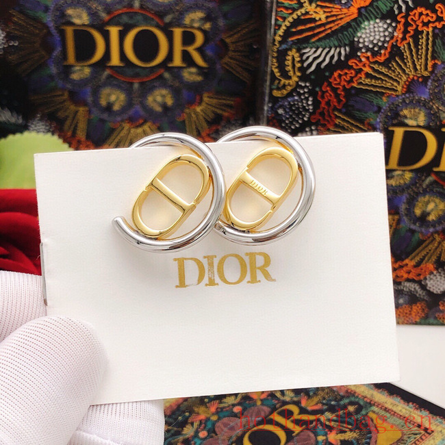 Dior Earrings CE12206 Dior Earrings CE12206