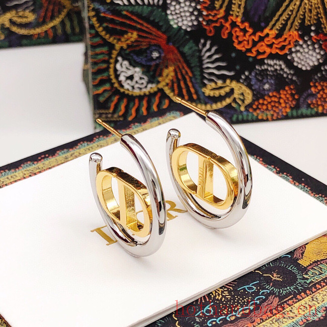 Dior Earrings CE12206 Dior Earrings CE12206