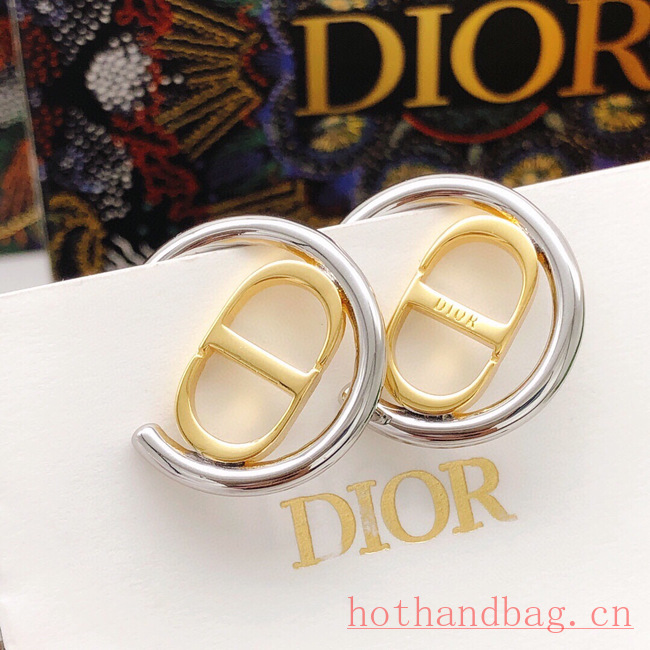 Dior Earrings CE12206 Dior Earrings CE12206