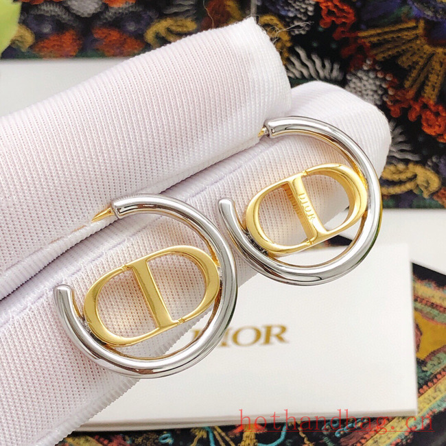 Dior Earrings CE12206 Dior Earrings CE12206