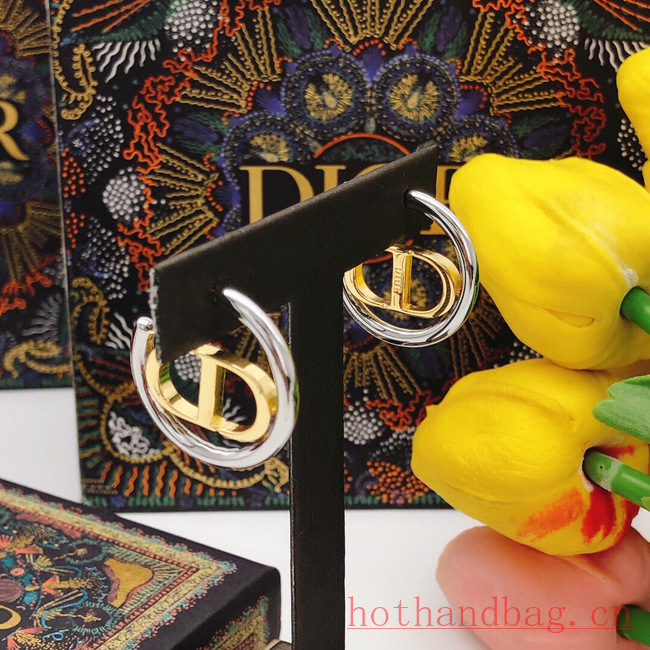 Dior Earrings CE12206 Dior Earrings CE12206