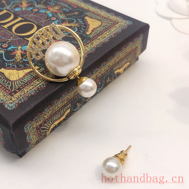 Dior Earrings CE12207 Dior Earrings CE12207